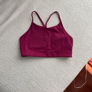 Stori Razor Back Sports Bra